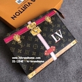 New 2018 Louis Vuitton POCHETTE Bag (เกรด Top Hi-end) ใหม่ล่าสุด ใส่เอกสาร ใส่เงินได้ค่ะ 