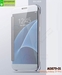 รูปย่อ M3879 เคสฝาพับ Samsung Galaxy J7 Pro กระจกเงา รูปที่2