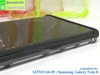 รูปย่อ M3769 เคส Hybrid กันกระแทก Samsung Note 8 รูปที่6
