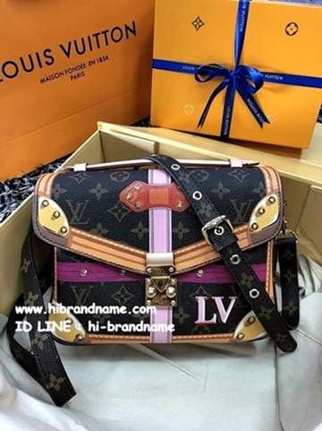 New 2018 Louis Vuitton Metis Bag (เกรด Hi-end) ใหม่ล่าสุด ชน Shop ใหม่มากก สวยมากค่ะ รูปที่ 1