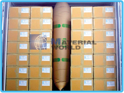 Cargo Safe Air Bag รูปที่ 4