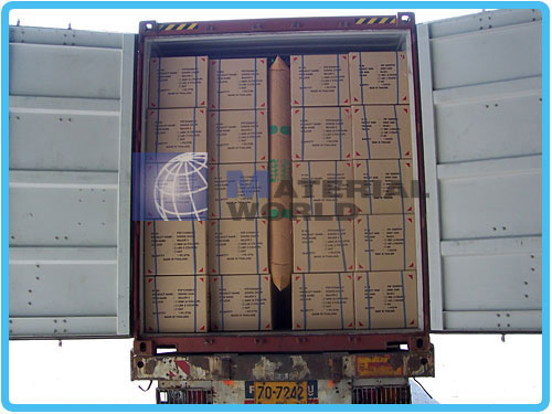 Cargo Safe Air Bag รูปที่ 6