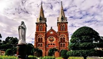  ทัวร์เวียดนาม-Best of Ho Chi Minh 4 วัน 3 คืน (FD) รูปที่ 3
