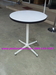 รูปย่อ โต๊ะเก้าอี้ โต๊ะร้านกาแฟ โต๊ะรานอาการ โต๊ะบาร์สูง เคาเตอร์ โต๊ะศูนย์อาหาร ขาโต๊ะเหล็ก โรงงานผลิตโต๊ะ รูปที่2