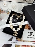 Super Hi-End Quality Chanel Bracelet สร้อยข้อมือชาแนล งานซุปเปอร์ไฮเอน สวยเหมือนแท้ค่ะ  