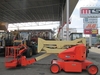 รูปย่อ ขายรถกระเช้า JLG บูมศอก N40E สูง 12.19 เมตร  มือสอง ปรับสภาพแล้ว  รูปที่1