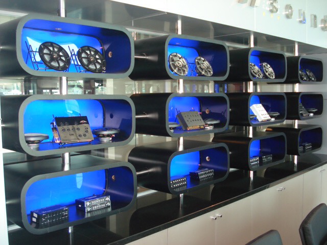 โอเวอร์ฮอร์น ซาวด์ เครื่องเสียงรถยนต์ นนทบุรี ปากเกร็ด จัดชุดโปรโมชั่น 12,900 บาท รูปที่ 5