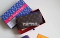 New Louis Vuitton Zippy Monogram Wallet (เกรด Hi-end) หนังแท้ มาใหม่ชน Shop  