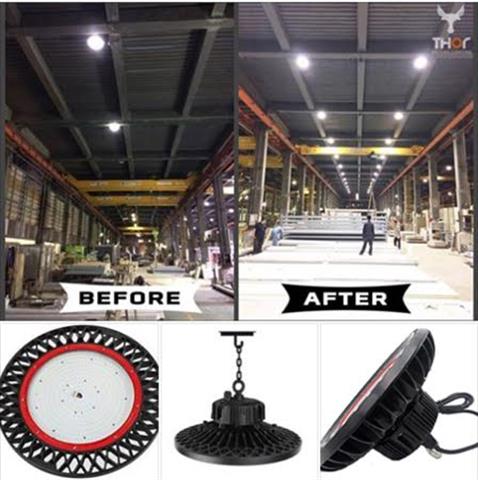 จำหน่ายไฟ LED และโคมไฟตกแต่งบ้าน เน้นงานดีไซน์ รูปที่ 4