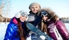 รูปย่อ ทัวร์ญี่ปุ่น-TOKYO FUJI IBARAKI ซุปตาร์ แฟมมิลี่ (SNOWY) 5 วัน 3 คืน (XJ) รูปที่2