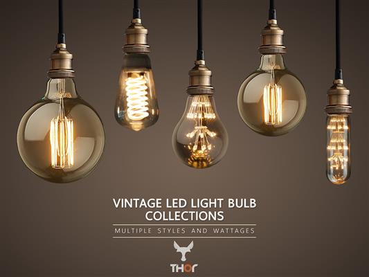 จำหน่ายไฟ LED และโคมไฟตกแต่งบ้าน เน้นงานดีไซน์ รูปที่ 7
