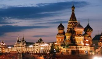 ทัวร์รัสเซีย-มอสโคว์ ซาร์กอส 5 วัน 3 คืน (TG) รูปที่ 3