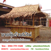 รูปย่อ ขายซุ้มร้านไม้ไผ่ ราคาถูก จัดส่งและติดตั้งทั่วประเทศ รูปที่4