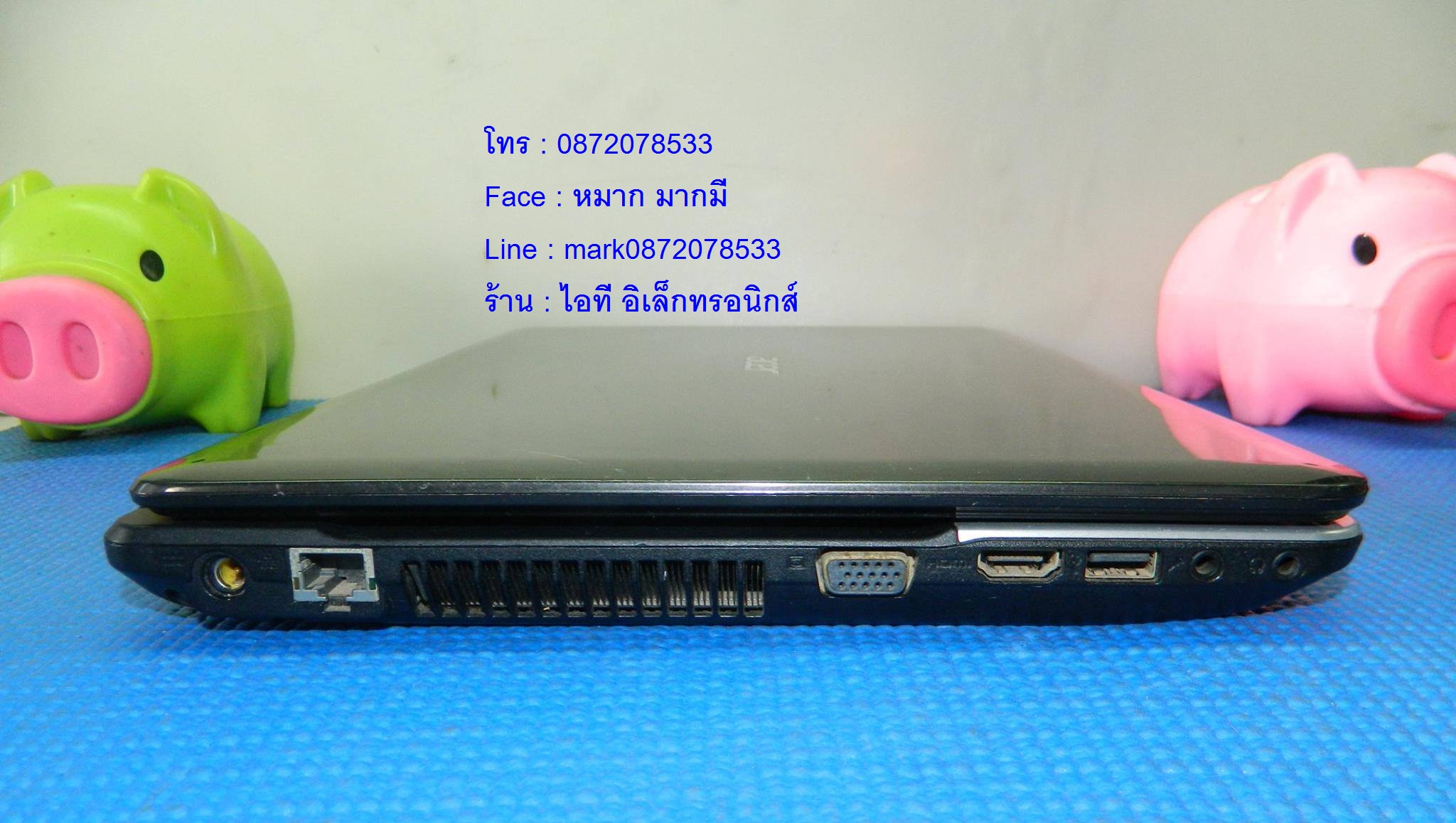 ACER Aspire E1-431 รูปที่ 7