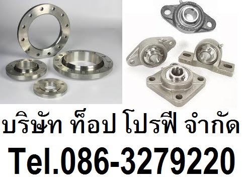 หน้าแปลนเชื่อมเหล็กดำ หน้าแปลนเชื่อม Flange หน้าแปลนแบบเชื่อมคอสูง หน้าแปลนเกลียว คุณภาพดี ราคาถูก 0863279220 รูปที่ 1