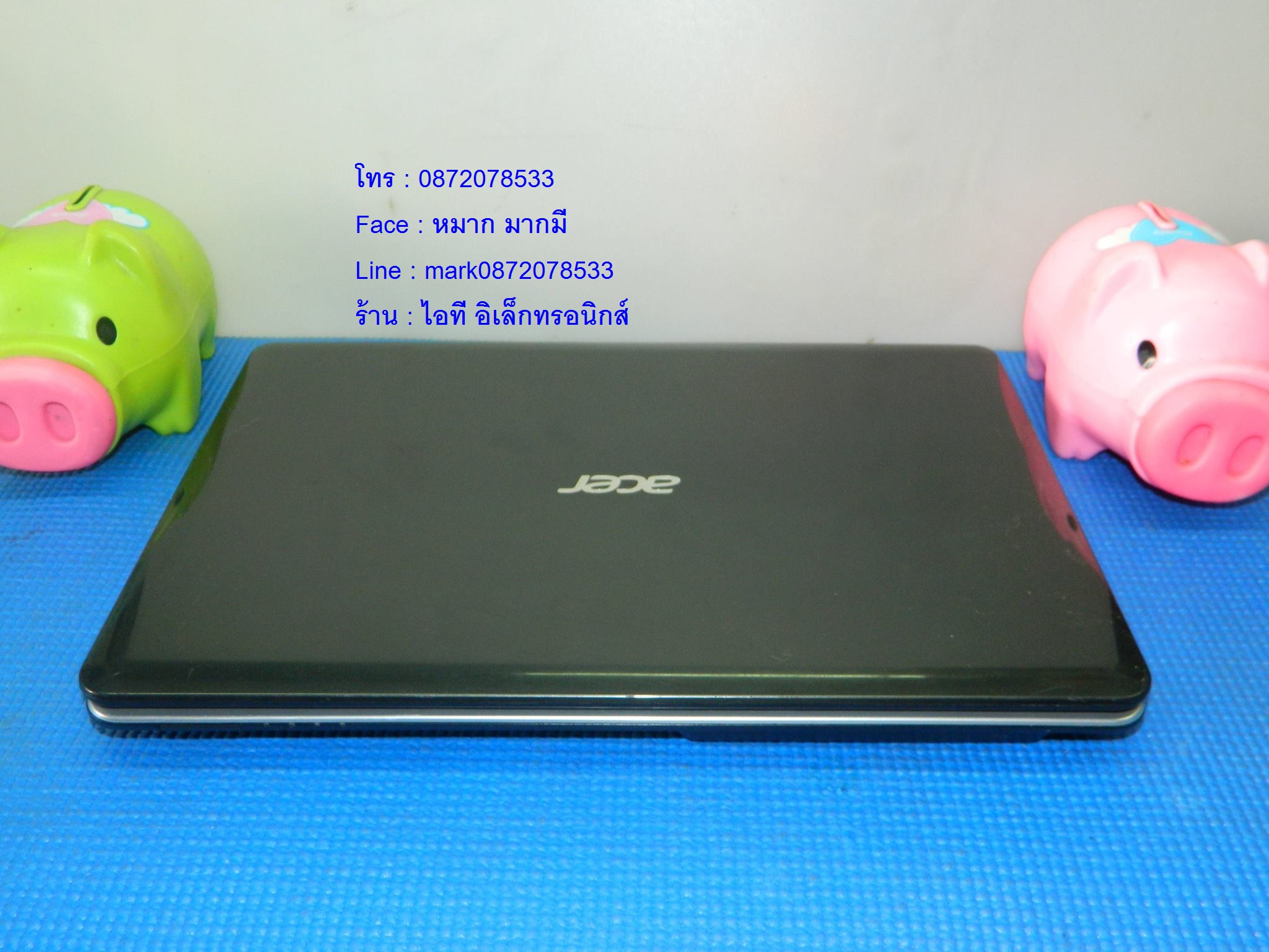 ACER Aspire E1-431 รูปที่ 5