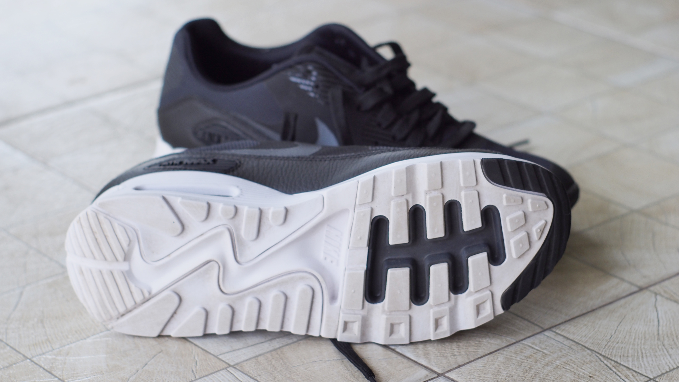 Nike air max 90 ultra 2.0 รูปที่ 3