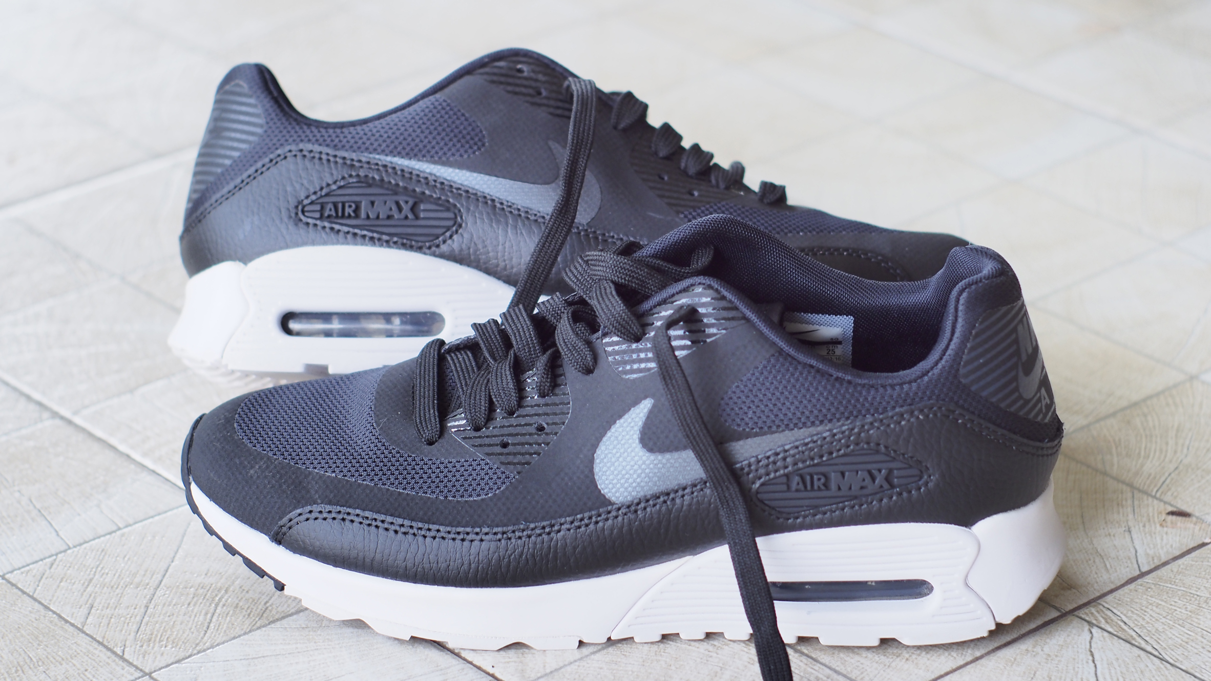 Nike air max 90 ultra 2.0 รูปที่ 1
