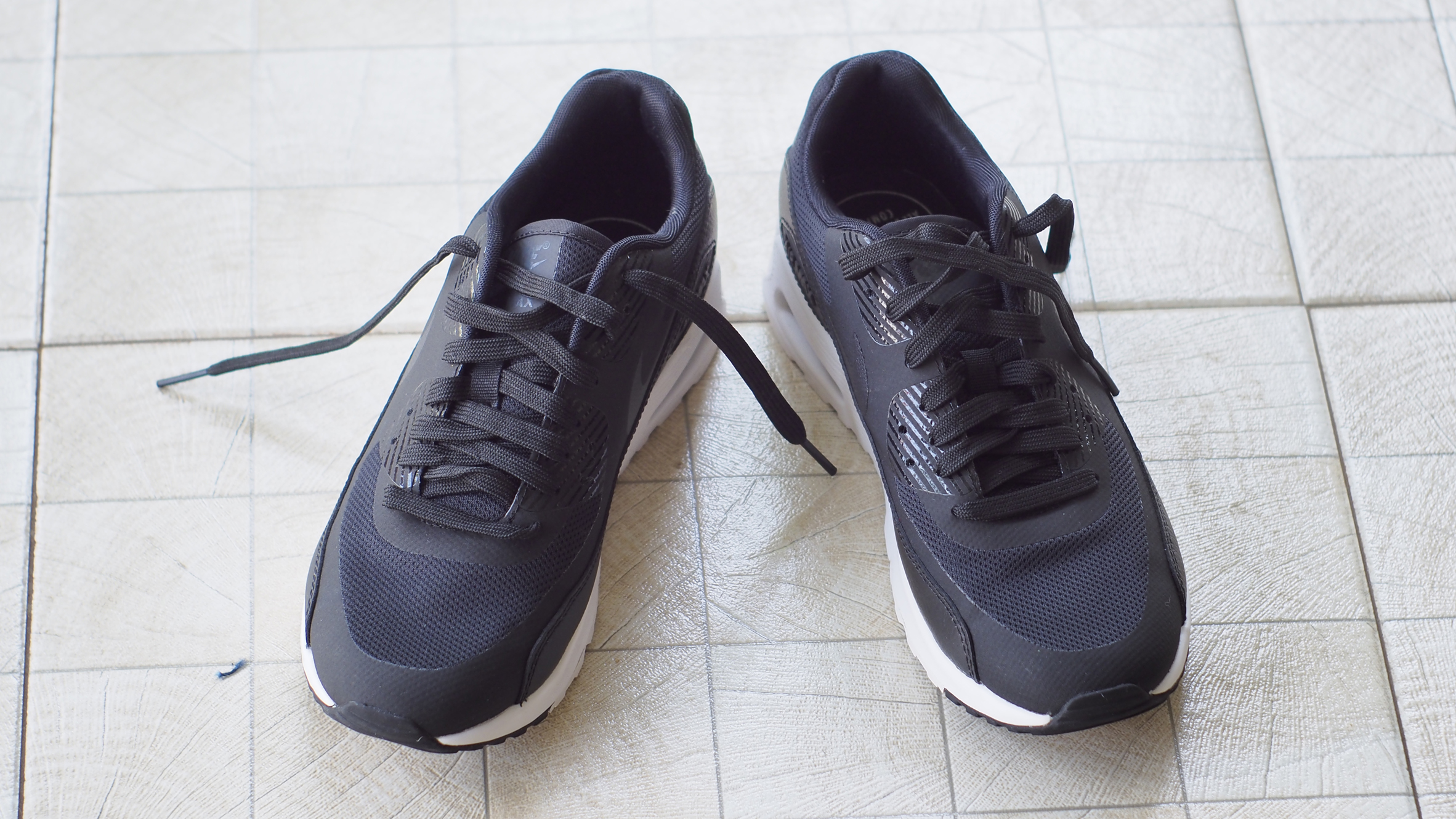 Nike air max 90 ultra 2.0 รูปที่ 4