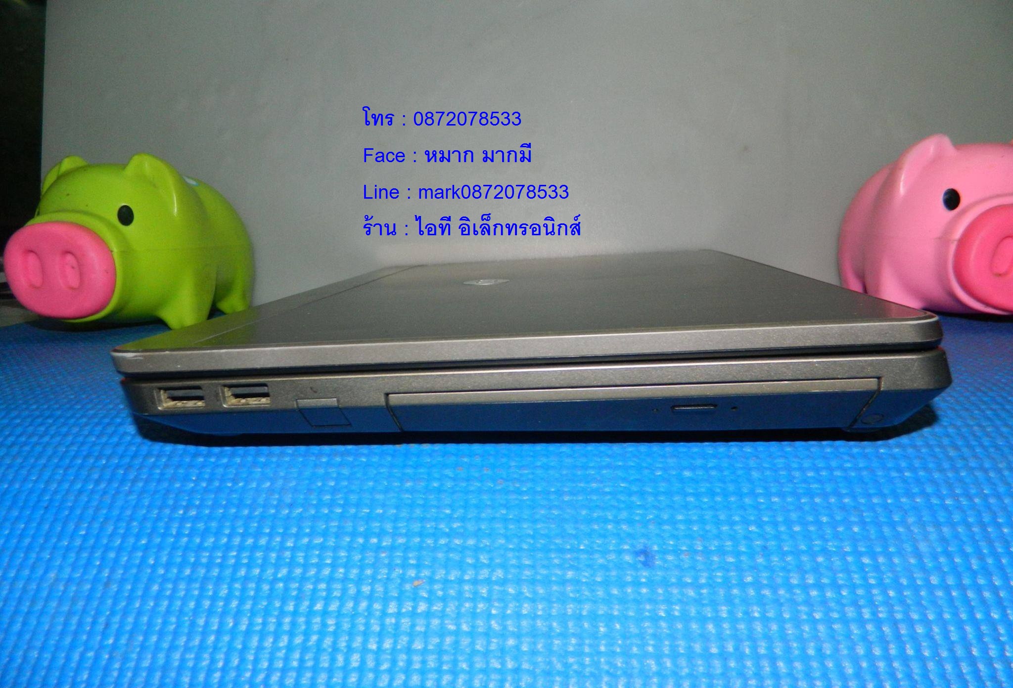 HP Probook 4431s รูปที่ 6