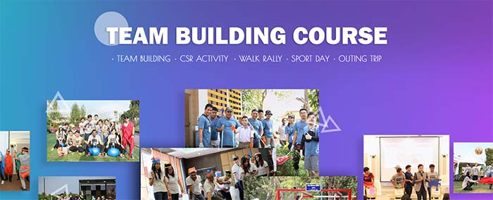 รับจัดทีมบิ้วดิ้ง Team Building สัมมนา อบรม ท่องเที่ยวประจำปี ในราคาถูก รูปที่ 3
