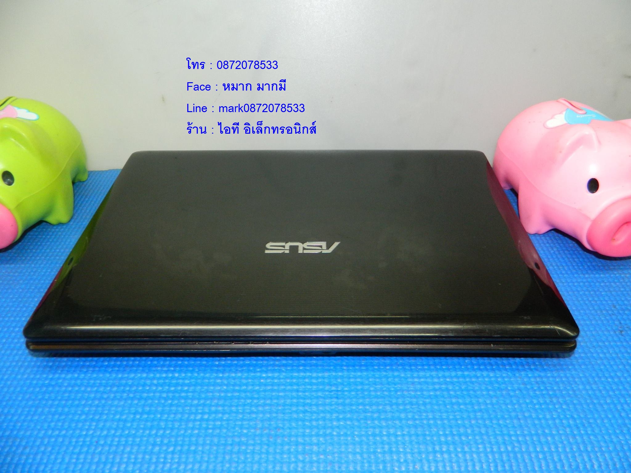 Asus X44H  รูปที่ 5