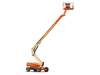 รูปย่อ ขายรถกระเช้า JLG บูมตรง M600J สูง 18.36 เมตร  มือสอง ปรับสภาพแล้ว  รูปที่2