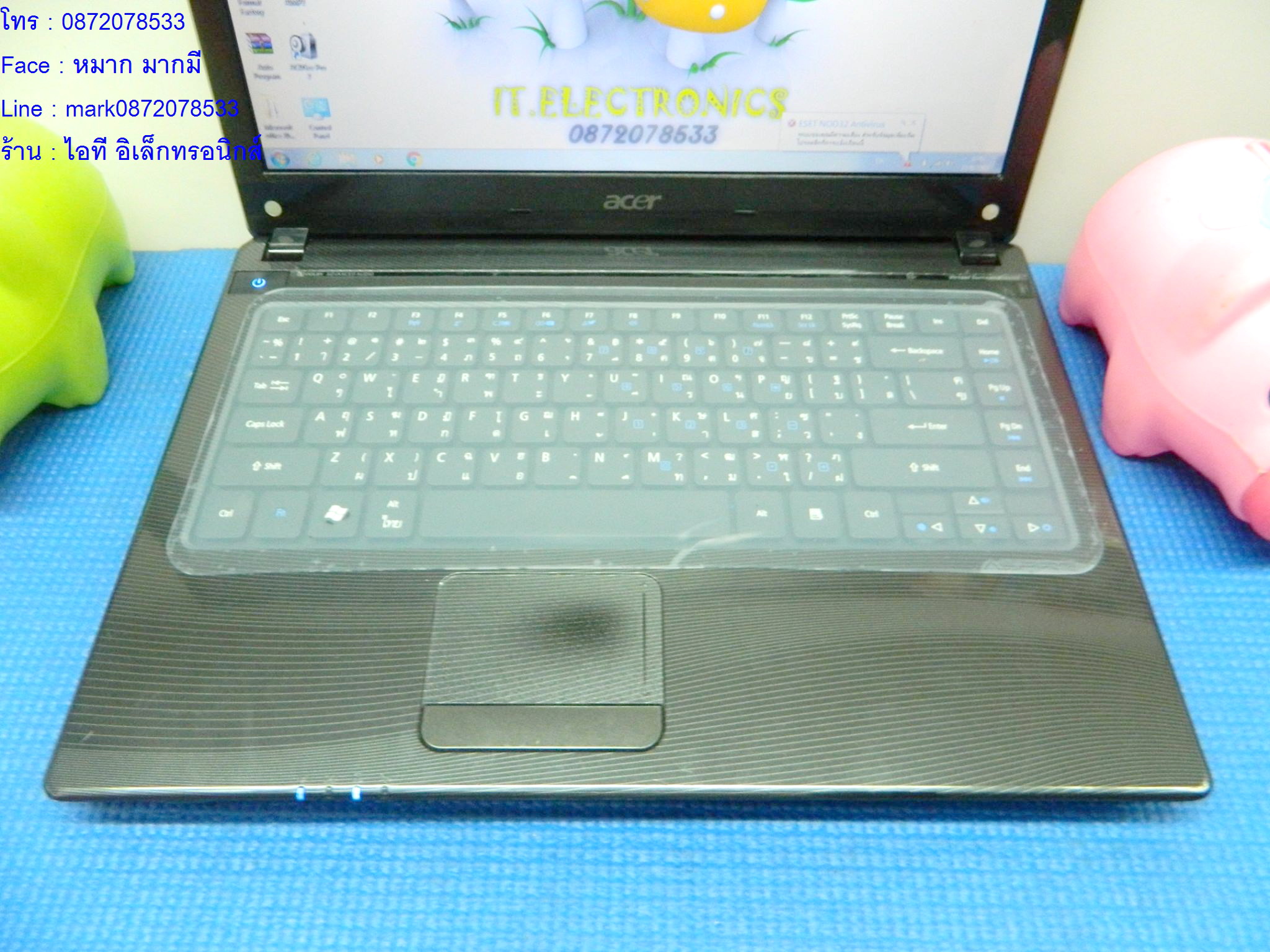 ACER Aspire 4752 รูปที่ 4