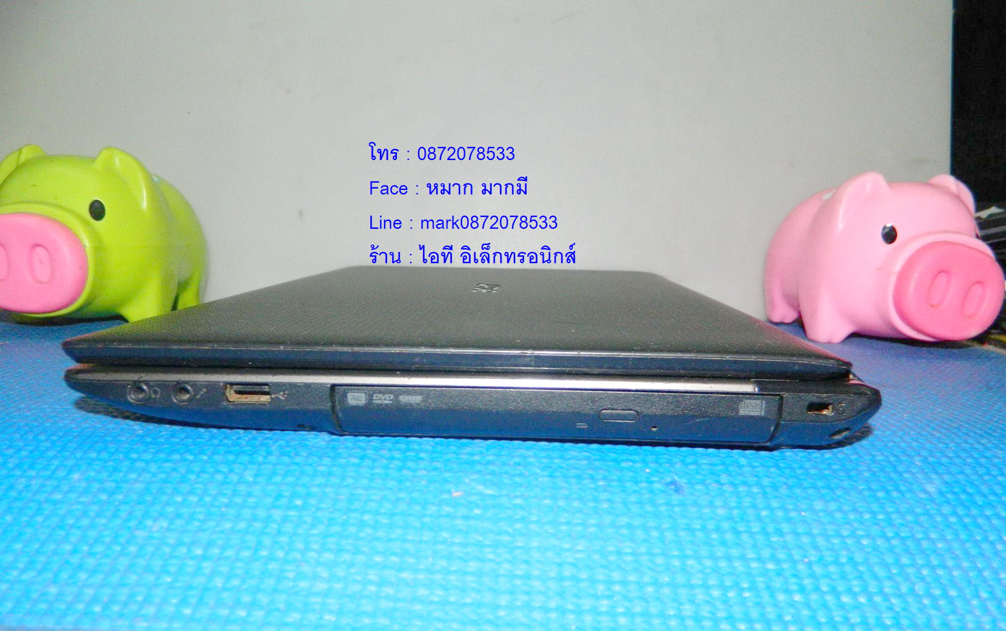 ACER Aspire 4560 รูปที่ 6