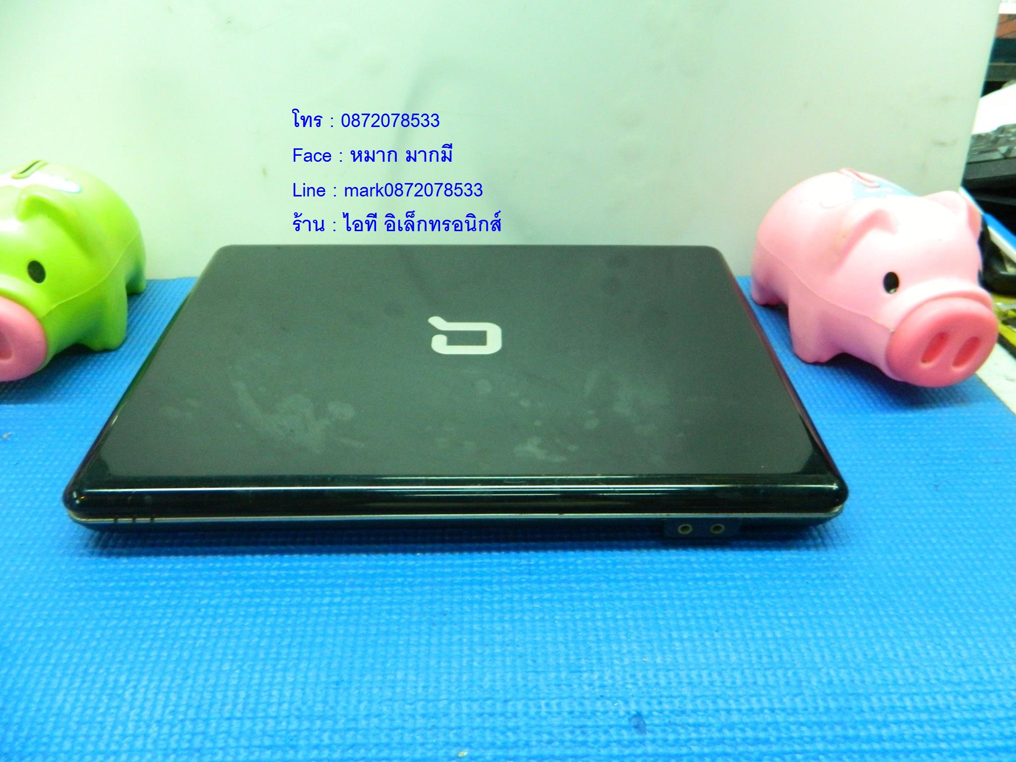 HP Compaq CQ40 รูปที่ 5