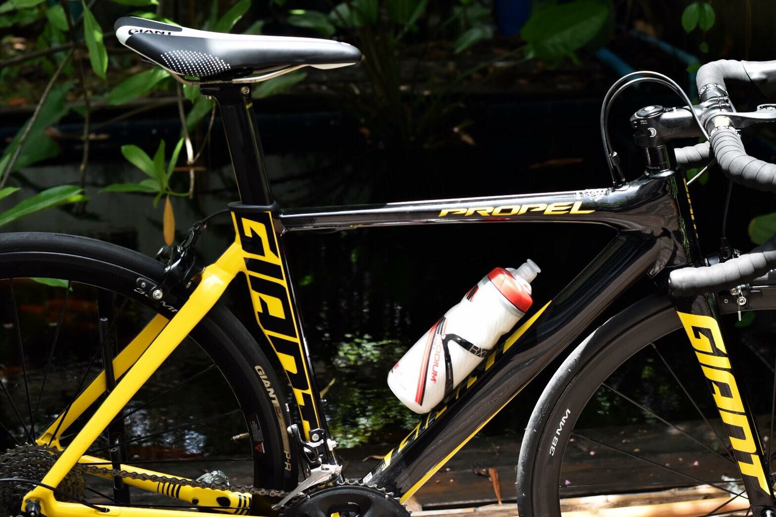 Giant Propel SLR รูปที่ 5