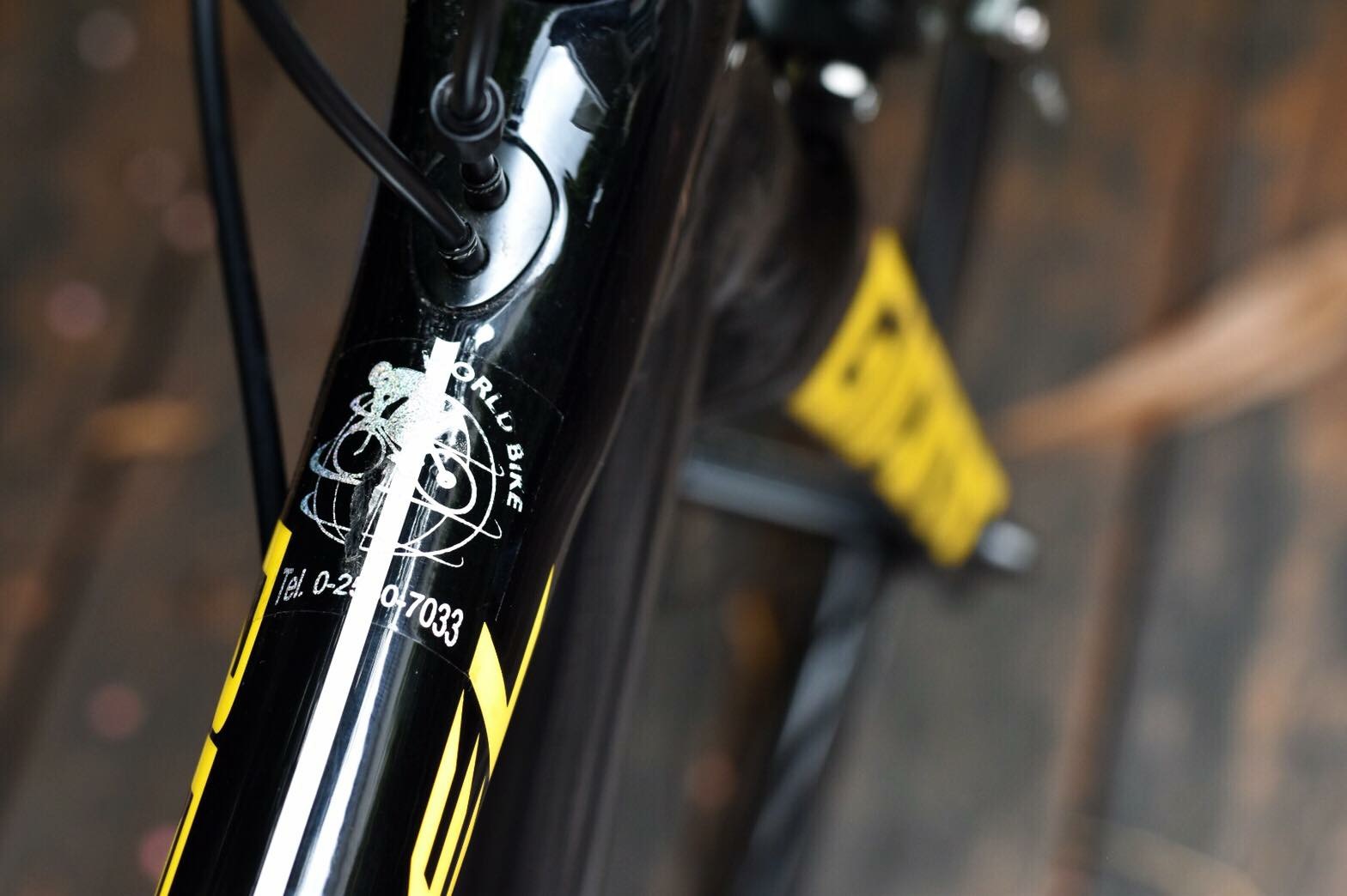 Giant Propel SLR รูปที่ 4