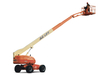 รูปย่อ ขายรถกระเช้า JLG บูมตรง 660SJ สูง 20.31 เมตร  มือสอง ปรับสภาพแล้ว  รูปที่2