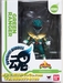 รูปย่อ โมเดลพาวเวอร์เรนเจอร์ Tamashii Buddies Statue Green Ranger Megazord ของแท้Bandai รูปที่1