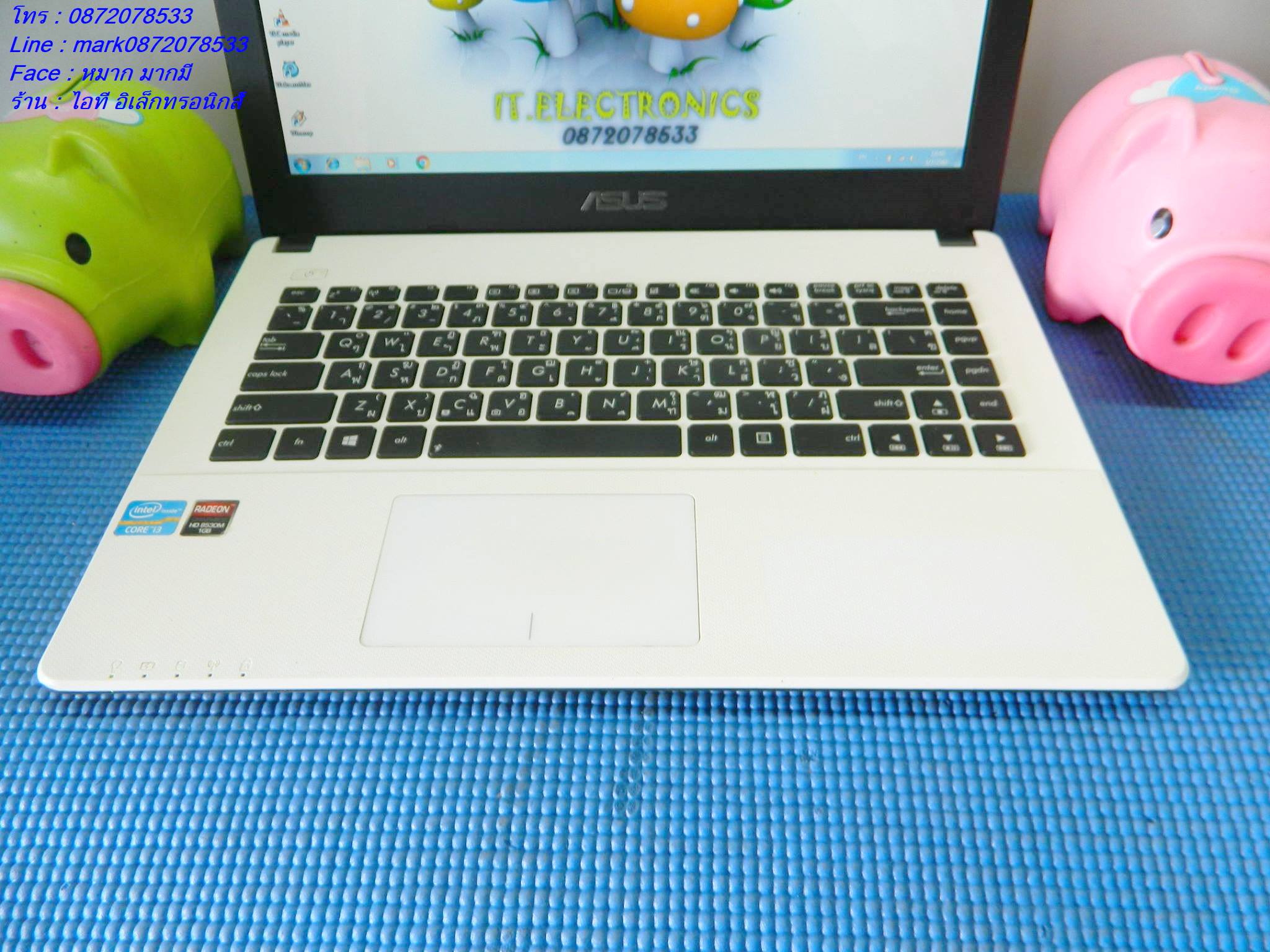 ASUS X452CP รูปที่ 4