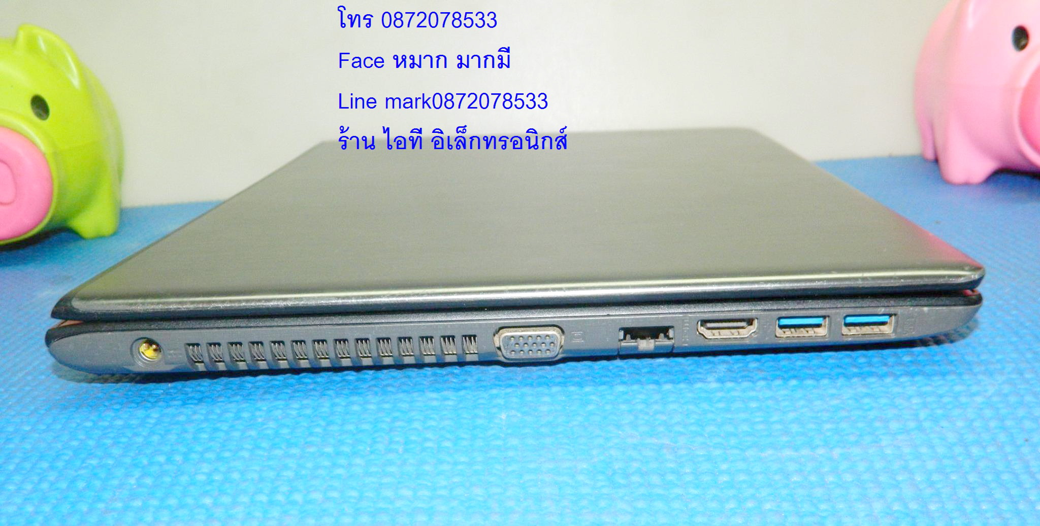 Acer Aspire E5-475G รูปที่ 6