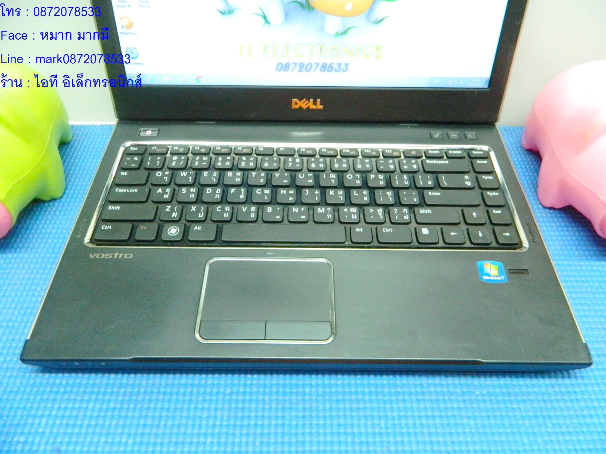 Dell VOSTRO 3450  รูปที่ 4
