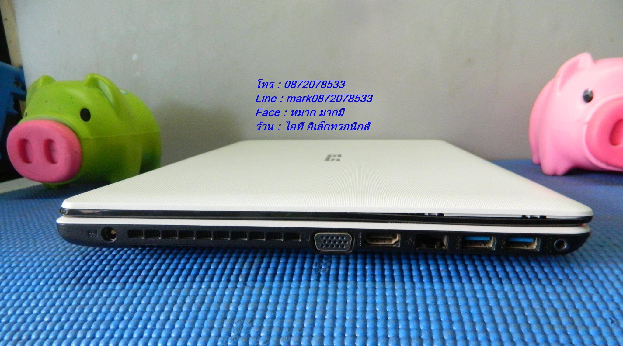 ASUS X452CP รูปที่ 7