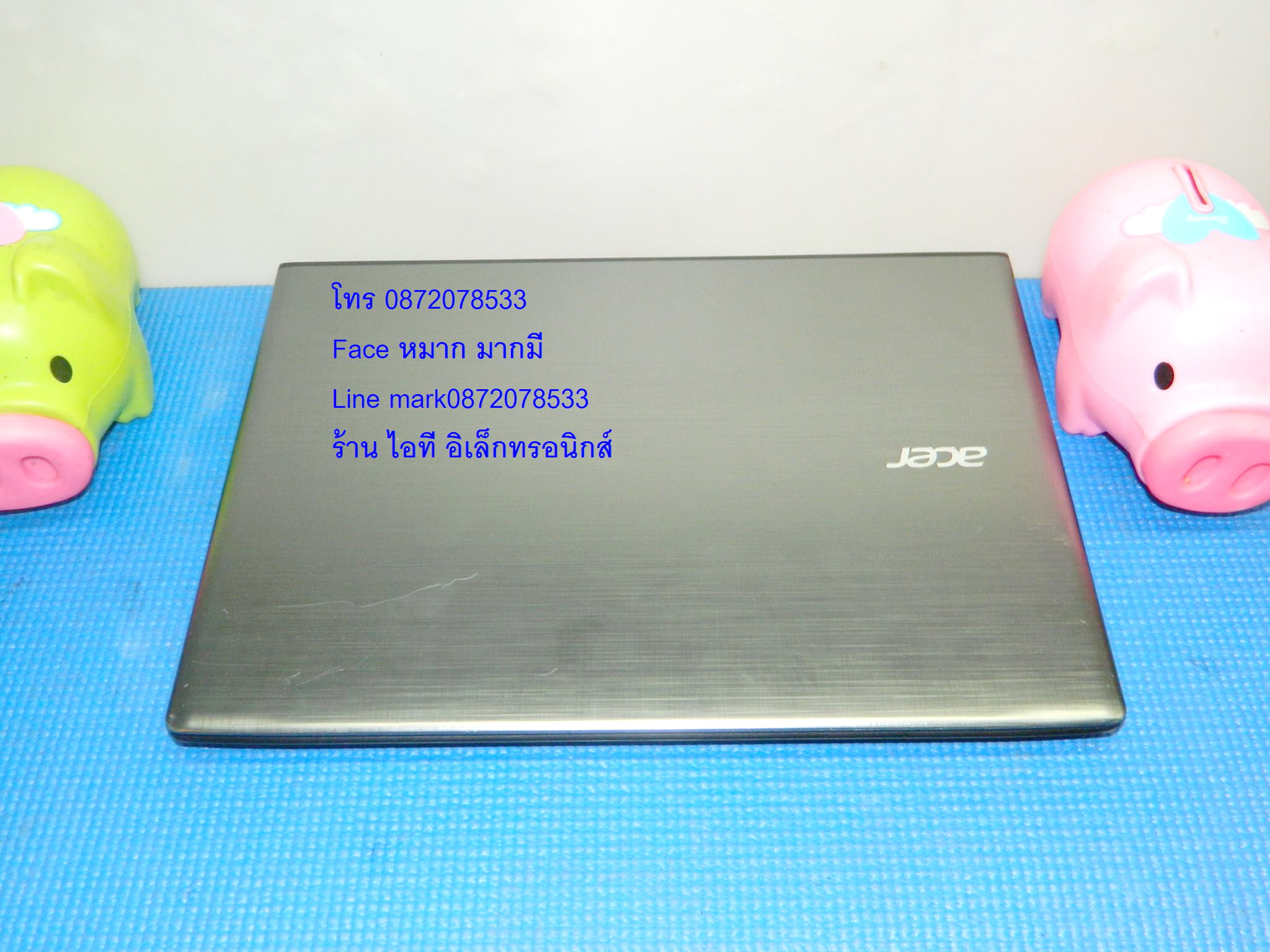 Acer Aspire E5-475G รูปที่ 5