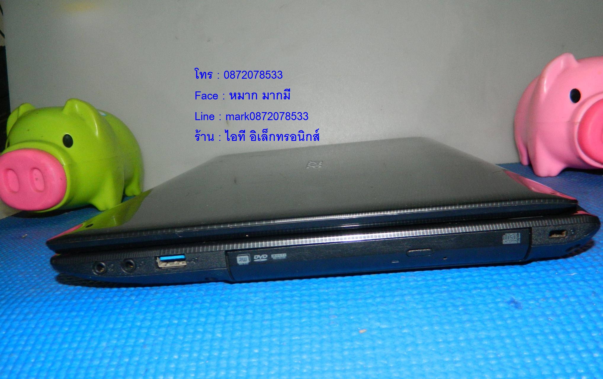 ACER Aspire 4752 รูปที่ 6