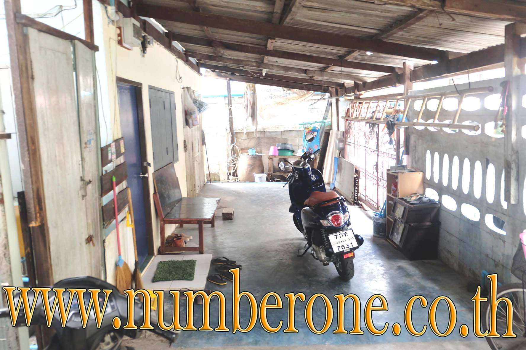 หอพัก ถ.รามอินทรา 46/1 รูปที่ 4