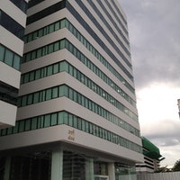 OFR1024:Office For Rent Thanakul Building 80-400 Sqm. Price 350 Per/Sqm.  รูปที่ 1