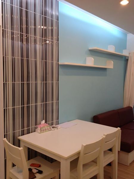 CR00340:Room For Rent A Space Asoke-Ratchada 20,000THB/Month  รูปที่ 1