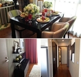 Quattro by Sansiri Thonglor Luxury Condo 2 bed for sale 