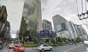 OFR1022:Office For Rent EXCHANGE TOWER 1,300 Sqm. Price 1,300 Per/Sqm. รูปที่ 1
