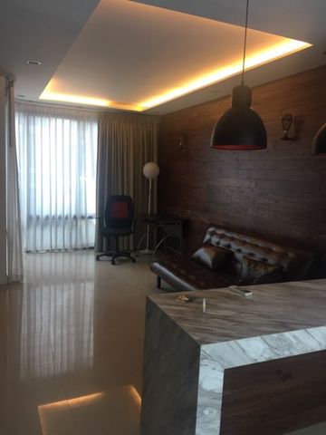 HR00590:Townhome For Rent Areeya Mova Kaset - Nawamintr 25,000THB/Month รูปที่ 1