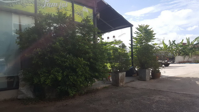 ขายอาพาร์เมนท์​ หอพัก ขอนแก่น​ ถนนเหล่านาดี​ ใกล้โรงเรียน​แก่นนครวิทยาลัย ​เนื้อที่​ 189.4 ตรว.​ สูง​ 3​ ชั้น​ มี​ 38 ห้อง​ ตัวอาคาร​ 1,746 ตรม.​ ทำเลดีมาก​ ตรงข้าม รร.แก่นนคร ผู้เข้าพักเต็มตลอด​ เพราะใกล้ศูนย์​สอบ​ ให้เช่ารายเดือนและรายวัน​ รายได้ดี​ ดำเนินงานต่อได้เลย​ อัตรา​ผลตอบแทน​ 5%  รูปที่ 6