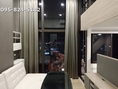 ชีวาทัย เรสซิเดนซ์ อโศก    Chewathai Residence Asoke  MRTพระราม 9 ชั้น 26