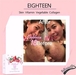 รูปย่อ Eighteen 18 อาหารผิว Best seller ของประเทศไทยในตอนนี้ รูปที่5