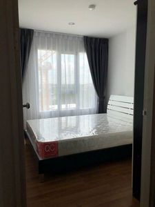 For Rent  You3 Condo At Yak kaset พร้อมเฟอร์นิเจอร์ รูปที่ 1